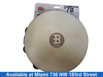 Meinl Brown