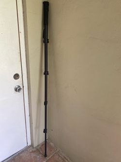 Opteka M900 monopod