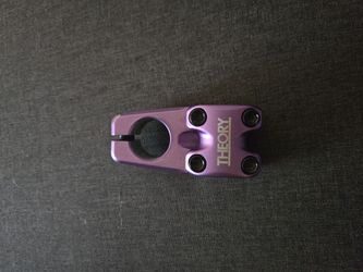 Theory stem