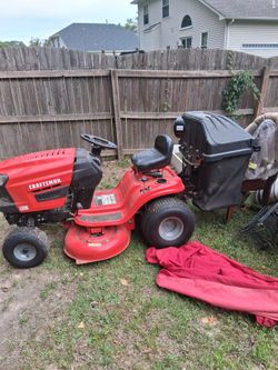 Craftsman T110