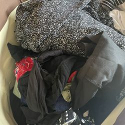 Clothes