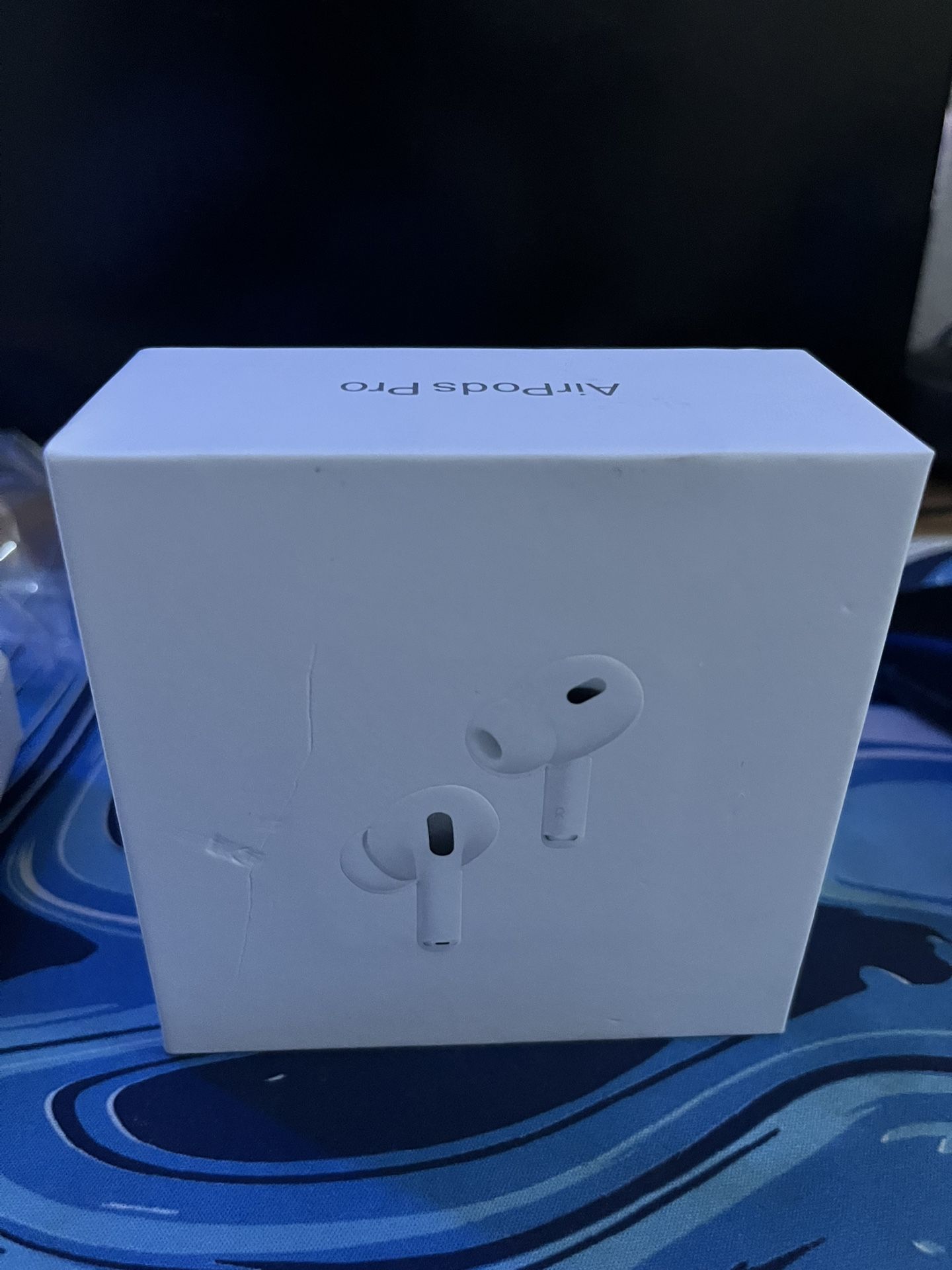 AirPods Pro Gen 2