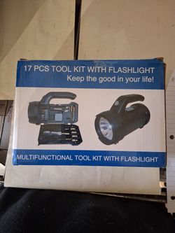 Tool Kit