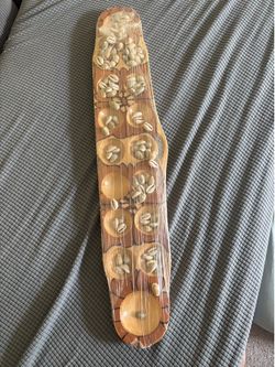 Shell Mancala