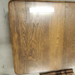 Coffee Table With Glass Top 