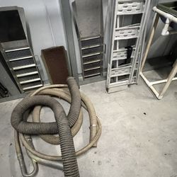 Gold Prospecting Equipment