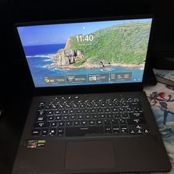 ROG Zephryus Gaming Laptop