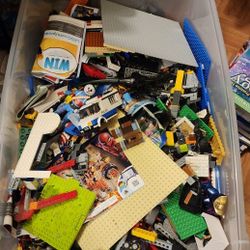 Legos