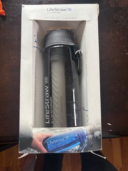 Lifestraw