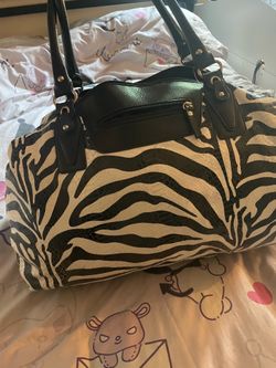 Travel bag