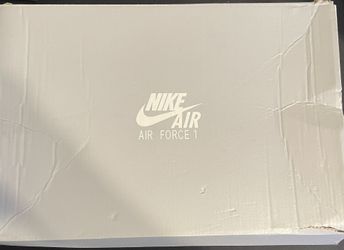 Air Force 1s