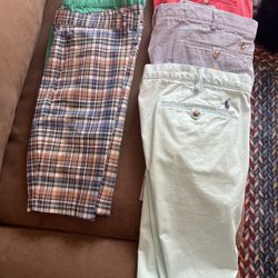 Men’s Shorts