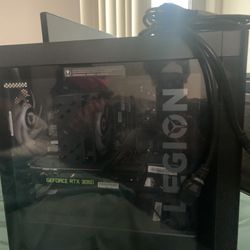 Legion Pc Geforce3060