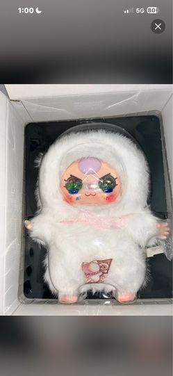 Baby three 800% Ai