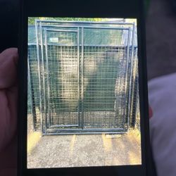 American Kennel Club Dog Run 