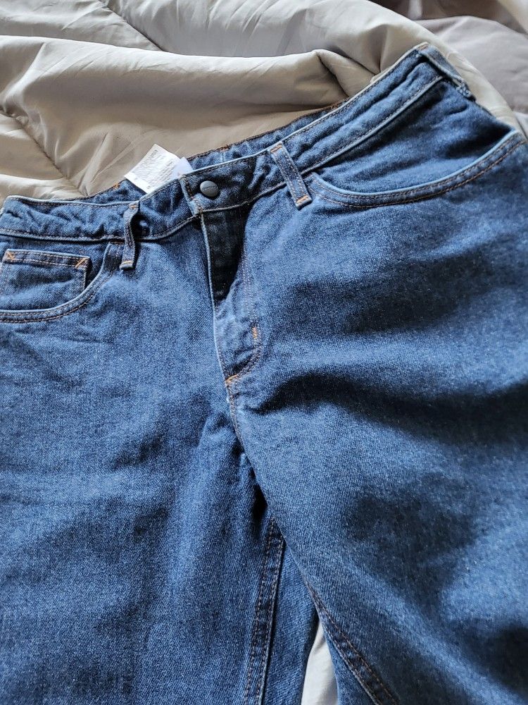 Women's FR (FLAME RETARDANT) Jean