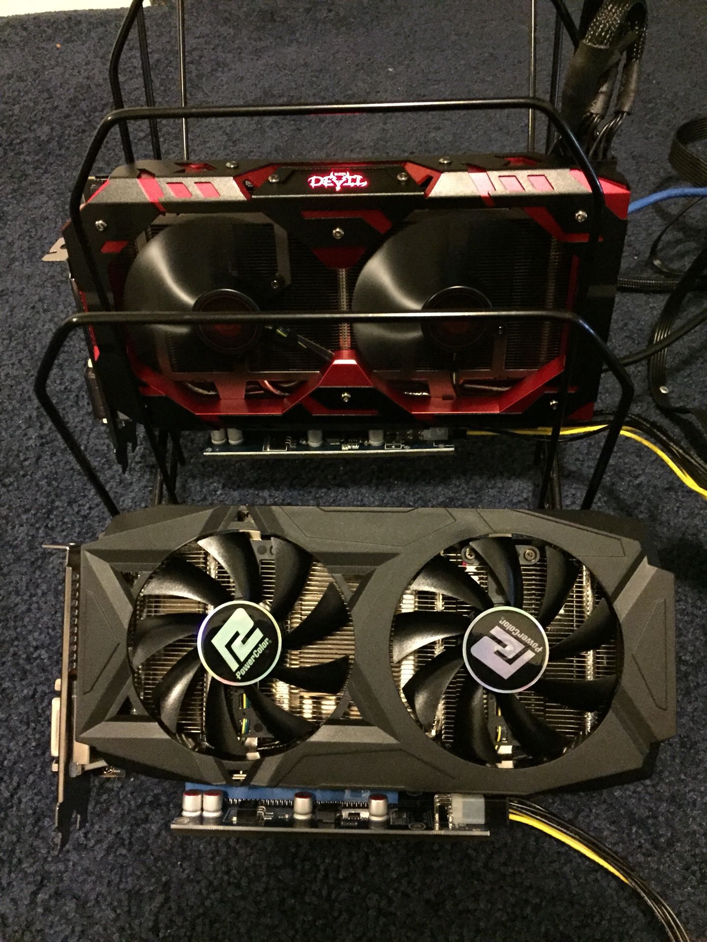 Rx580 8gb