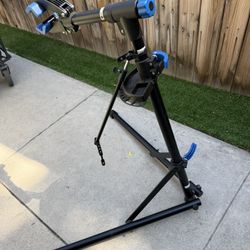 Bike Stand