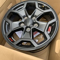 Jeep Gladiator Parts