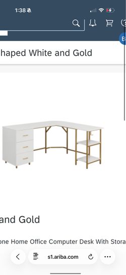 Office Desk