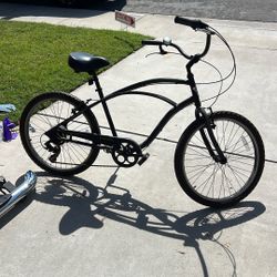 Electra Bike 