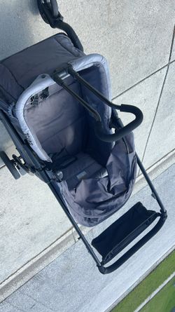 Baby Trend Stroller Wagon