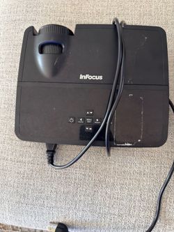 Projector