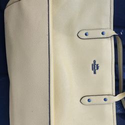Like New Coach Bag