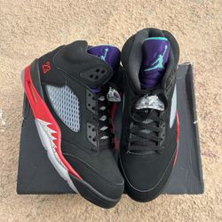 Top 3 Jordan 5s Size 12💧