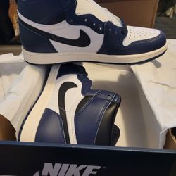 Nike Air Jordan  1