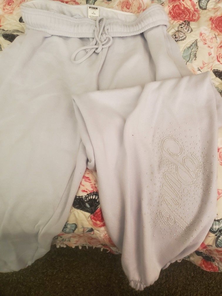Sweatpants Set