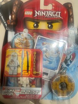 Dx Zane spinner