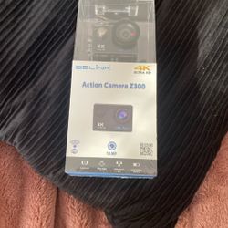 Action Camera 