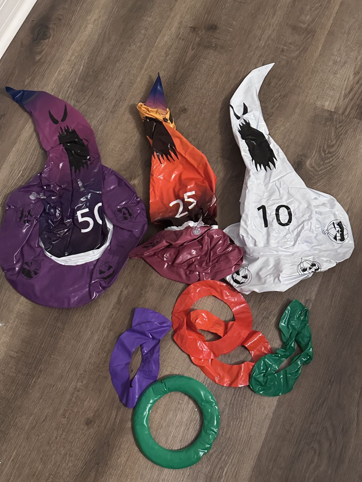 Halloween Game