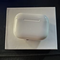 AirPods Pro 3