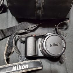 Nikon Camera For Sale