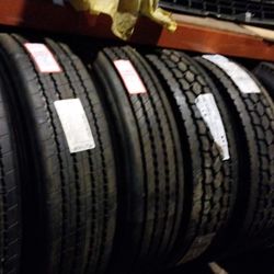 Auto parts and more. 