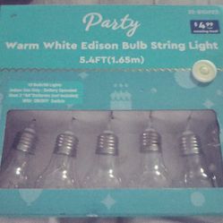 Party Light 