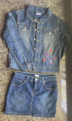 Girls’ Fall Outfits 