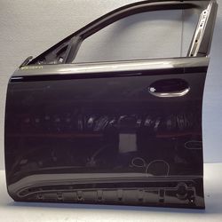 2023 2024 2025 2026 BMW XM LEFT FRONT DRIVER SIDE DOOR SHELL