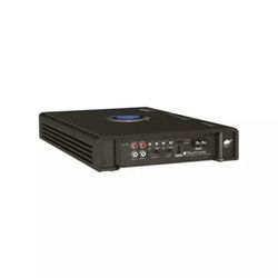 Planet Audio Anarchy Amp 3000 1 Ohm Stable 