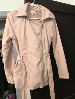 Spring Jacket