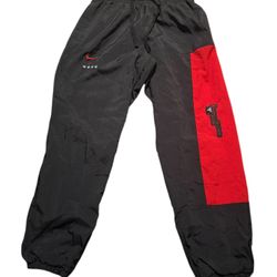 Chicago Bulls Nike Men’s M Track Pants 