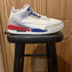 Jordan 3s Size 12