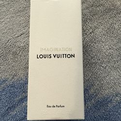 Louis Vuitton Imagination Cologne 