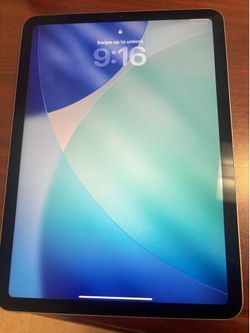 iPad Air 4th Gen