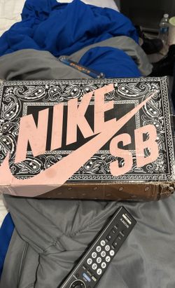 Nike SB Travis Scott 9 1/2