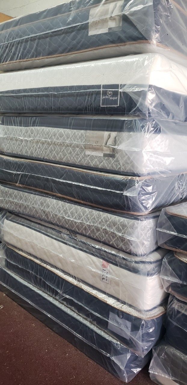 🏡🛌MATTRESSES COLCHONES AVAILABLES ALL STYLES AND SIZES LOW PRICES BRAND NEW 🛌 🏡 