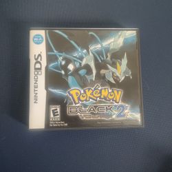 Pokemon Ds 