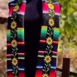 Graduation Stoles, Variety  - Estolas De Gradación-Variedad